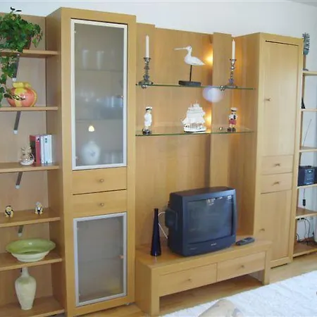 Ferienwohnung-lindenallee *