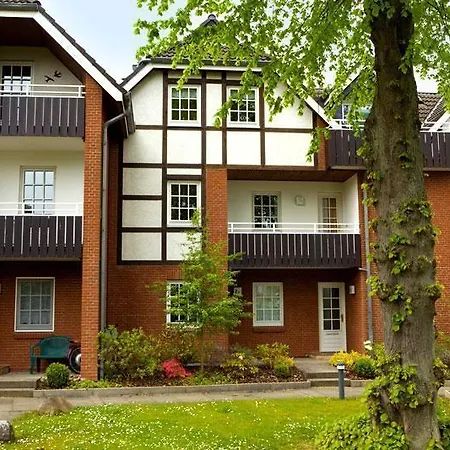 Ferienwohnung-lindenallee Scharbeutz