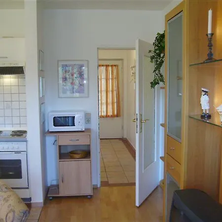 Ferienwohnung-lindenallee Daire