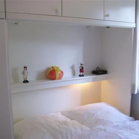 Ferienwohnung-lindenallee