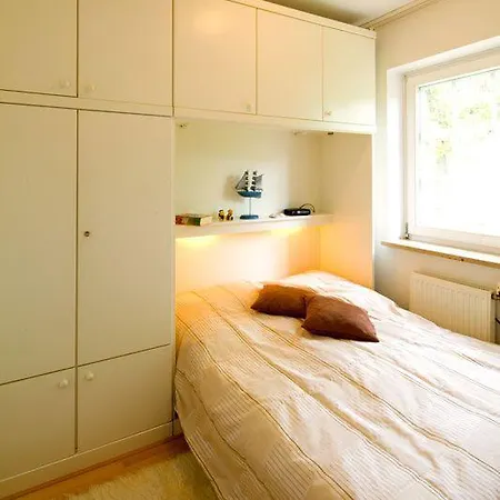 Ferienwohnung-lindenallee *