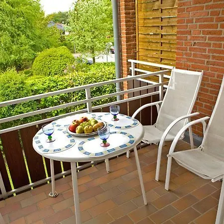 Ferienwohnung-lindenallee *