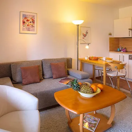 Ferienwohnung-lindenallee *